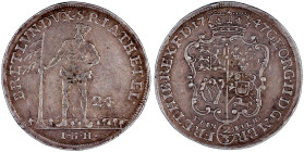 Altdeutsche Münzen und Medaillen

Braunschweig-Calenberg-Hannover

Georg II., 1727-1760

2/3 Taler Feinsilber 1747 I.B.H., (Johann Benjamin Hech...
