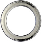 Proben, Verprägungen und Besonderheiten

Bundesrepublik Deutschland

Ungeprägte 2 Euro-Ronde - nur der Ring - mit Randschrift EINIGKEIT UND RECHT ...