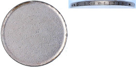 Proben, Verprägungen und Besonderheiten

Bundesrepublik Deutschland

Ungeprägte Ronde zum 10 Euro Richard Strauß 2014 D in Silber mit Randschrift ...