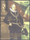 Briefmarken

Ausland

Liechtenstein

400 Jahre Fürstenhaus Liechtenstein 2008, ungezähnter Block in postfrischer Luxuserhaltung. Mi. 600,-€. Mic...