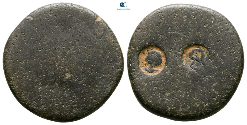 Asia Minor. Uncertain mint circa 300-100 BC. 
Bronze Æ

25 mm, 11,62 g


...