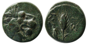 THRACE, Lysimacheia. Circa 309-220 BC. Æ.