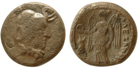 SELEUKID KINGS, Seleukos I Nicator. 312-280 BC. Æ.