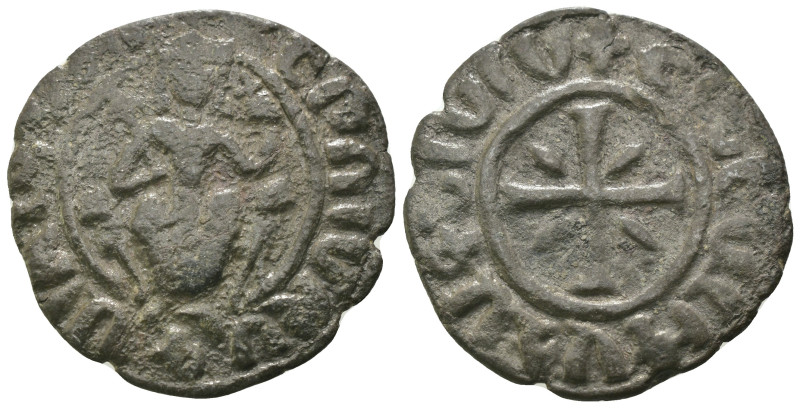 medieval. undefined. CU. Weight 5.61 gr - Diameter 27 mm