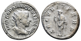 GORDIAN III (238-244). Antoninianus. Rome. 4,04 g - 21,87 mm