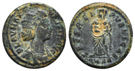 ROMAN IMPERIAL COINS Coin AE 2,87 g - 19,71 mm