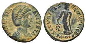 ROMAN IMPERIAL COINS Coin AE 2,56 g - 17,95 mm