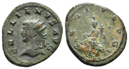 ROMAN IMPERIAL COINS Coin AE 4,07 g - 22,49 mm