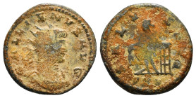 ROMAN IMPERIAL COINS Coin AE 3,77 g - 19,93 mm