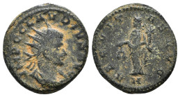 ROMAN IMPERIAL COINS Coin AE 4,57 g - 20,24 mm