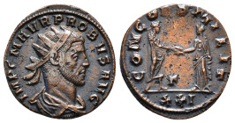 ROMAN IMPERIAL COINS Coin AE 3,61 g - 20,85 mm