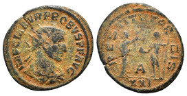 ROMAN IMPERIAL COINS Coin AE 3,13 g - 20,00 mm