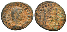 ROMAN IMPERIAL COINS Coin AE 3,47 g - 21,68 mm