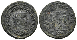ROMAN IMPERIAL COINS Coin AE 3,01 g - 21,57 mm