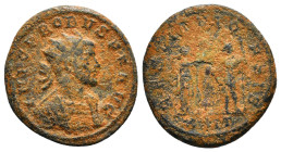 ROMAN IMPERIAL COINS Coin AE 3,75 g - 21,46 mm