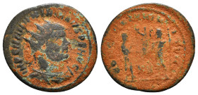 ROMAN IMPERIAL COINS Coin AE 2,29 g - 22,24 mm