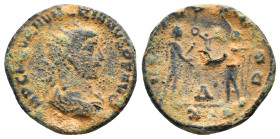 ROMAN IMPERIAL COINS Coin AE 3,78 g - 20,04 mm