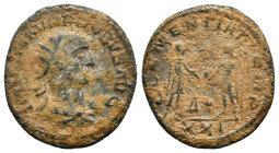 ROMAN IMPERIAL COINS Coin AE 3,59 g - 20,78 mm