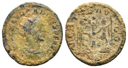ROMAN IMPERIAL COINS Coin AE 3,68 g - 21,18 mm