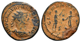 ROMAN IMPERIAL COINS Coin AE 3,63 g - 19,69 mm