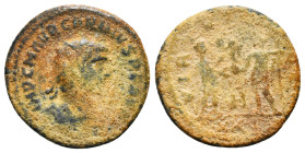 ROMAN IMPERIAL COINS Coin AE 4,01 g - 20,79 mm