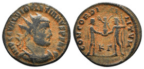 ROMAN IMPERIAL COINS Coin AE 2,61 g - 19,63 mm