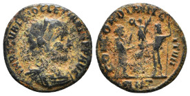 ROMAN IMPERIAL COINS Coin AE 2,84 g - 19,00 mm