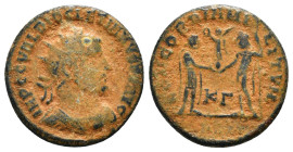 ROMAN IMPERIAL COINS Coin AE 3,42 g - 19,89 mm