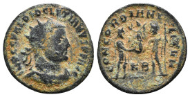 ROMAN IMPERIAL COINS Coin AE 2,63 g - 20,09 mm