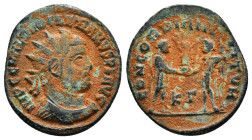 ROMAN IMPERIAL COINS Coin AE 2,75 g - 21,03 mm