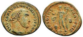 ROMAN IMPERIAL COINS Coin AE 5,59 g - 22,67 mm