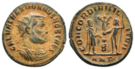 ROMAN IMPERIAL COINS Coin AE 3,06 g - 19,81 mm
