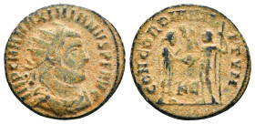 ROMAN IMPERIAL COINS Coin AE 3,19 g - 19,54 mm