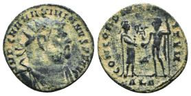 ROMAN IMPERIAL COINS Coin AE 3,20 g - 19,81 mm