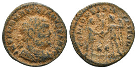 ROMAN IMPERIAL COINS Coin AE 2,74 g - 20,91 mm
