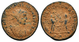ROMAN IMPERIAL COINS Coin AE 3,68 g - 20,89 mm