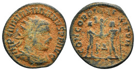 ROMAN IMPERIAL COINS Coin AE 2,27 g - 20,11 mm