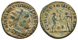 ROMAN IMPERIAL COINS Coin AE 3,25 g - 20,68 mm