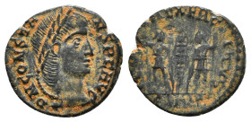 ROMAN IMPERIAL COINS Coin AE 1,55 g - 15,39 mm