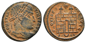 ROMAN IMPERIAL COINS Coin AE 2,49 g - 19,81 mm
