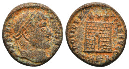ROMAN IMPERIAL COINS Coin AE 3,37 g - 17,12 mm