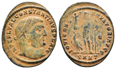 ROMAN IMPERIAL COINS Coin AE 3,64 g - 21,88 mm
