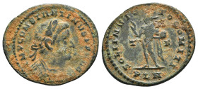 ROMAN IMPERIAL COINS Coin AE 3,72 g - 24,51 mm
