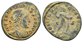 ROMAN IMPERIAL COINS Coin AE 3,29 g - 21,28 mm