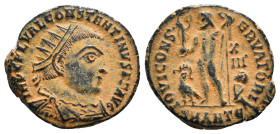 ROMAN IMPERIAL COINS Coin AE 3,50 g - 19,09 mm
