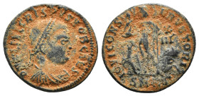 ROMAN IMPERIAL COINS Coin AE 2,83 g - 19,88 mm