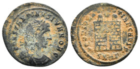 ROMAN IMPERIAL COINS Coin AE 2,30 g - 18,61 mm