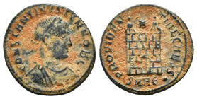 ROMAN IMPERIAL COINS Coin AE 2,78 g - 19,31 mm