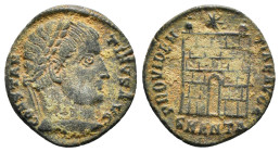 ROMAN IMPERIAL COINS Coin AE 2,42 g - 19,07 mm