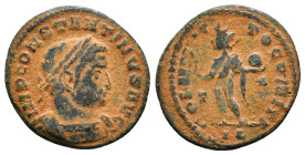 ROMAN IMPERIAL COINS Coin AE 2,74 g - 21,00 mm